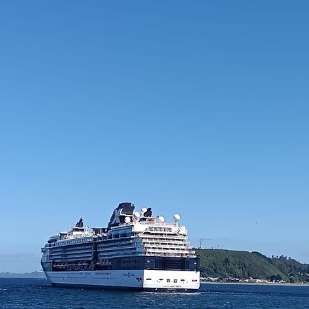 Appartamento Departamentos Egana Puerto Montt Esterno foto