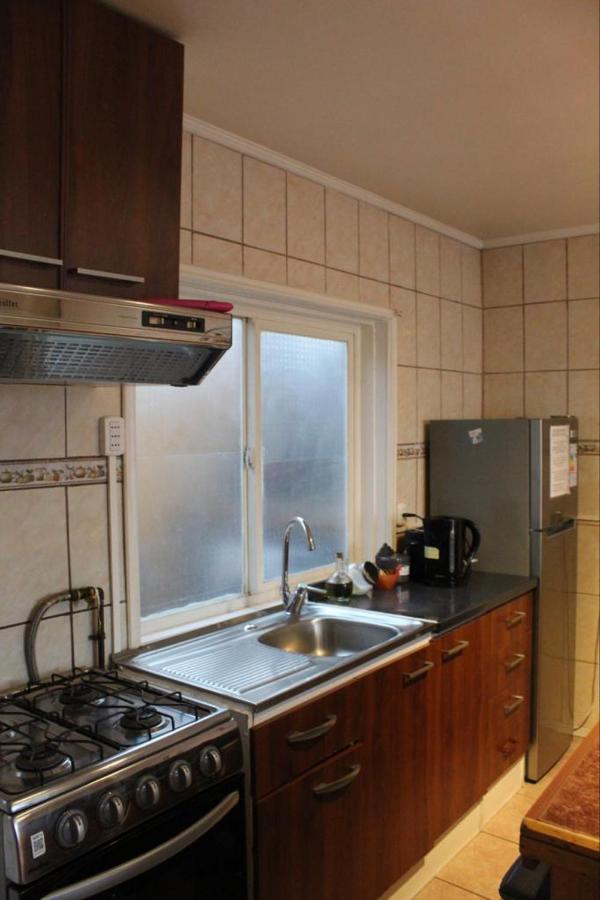 Appartamento Departamentos Egana Puerto Montt Esterno foto