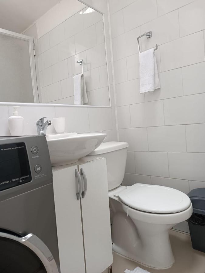 Appartamento Departamentos Egana Puerto Montt Esterno foto