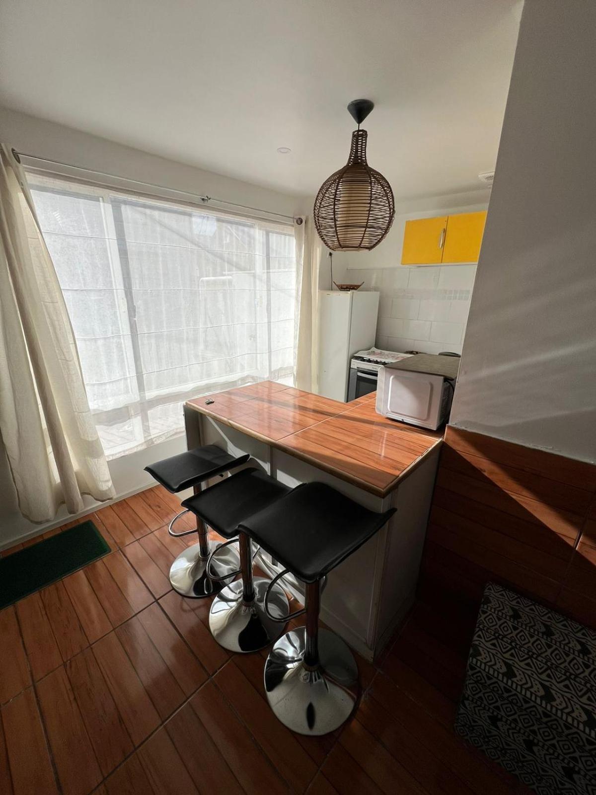 Appartamento Departamentos Egana Puerto Montt Esterno foto