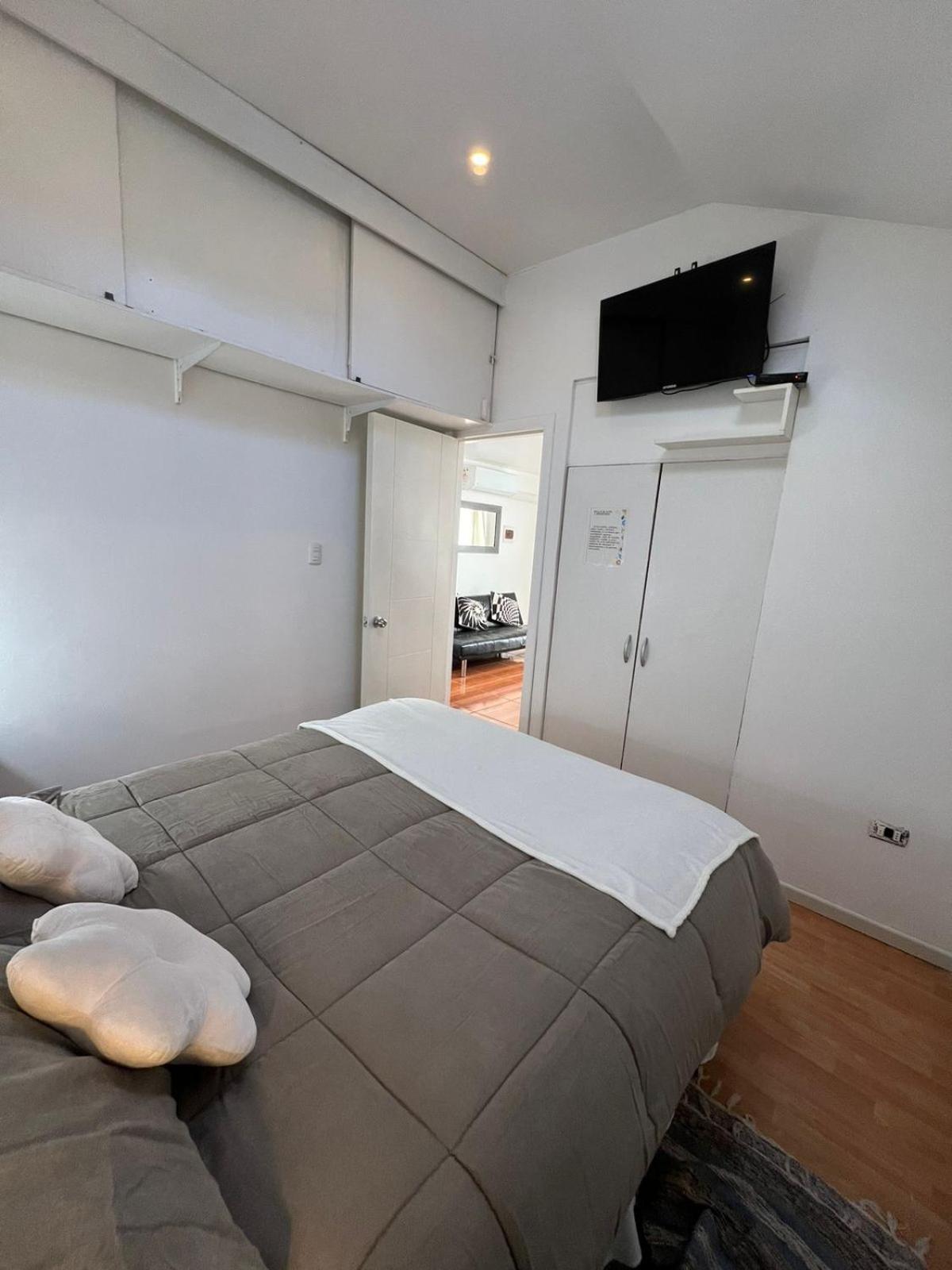 Appartamento Departamentos Egana Puerto Montt Esterno foto