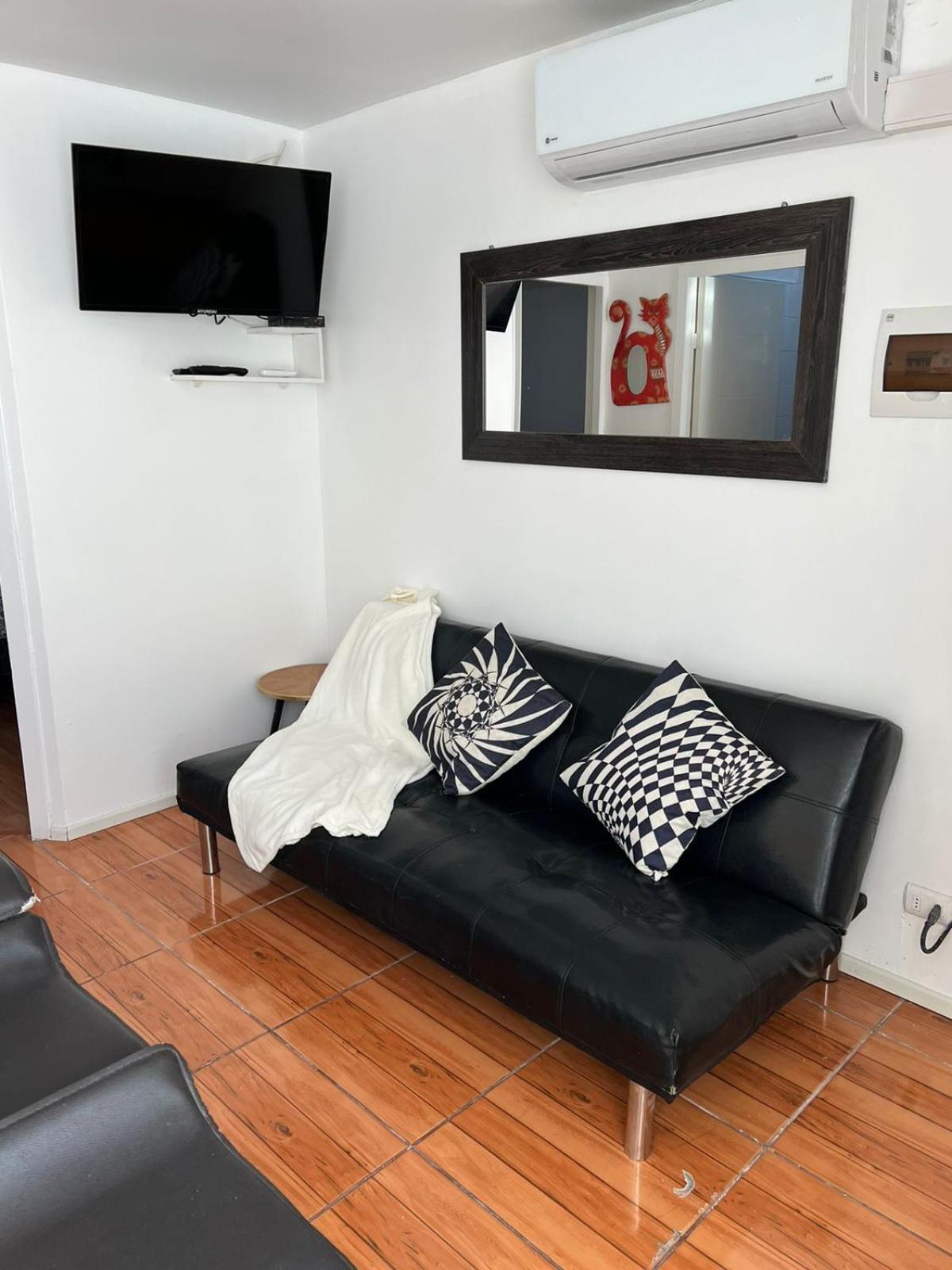 Appartamento Departamentos Egana Puerto Montt Esterno foto
