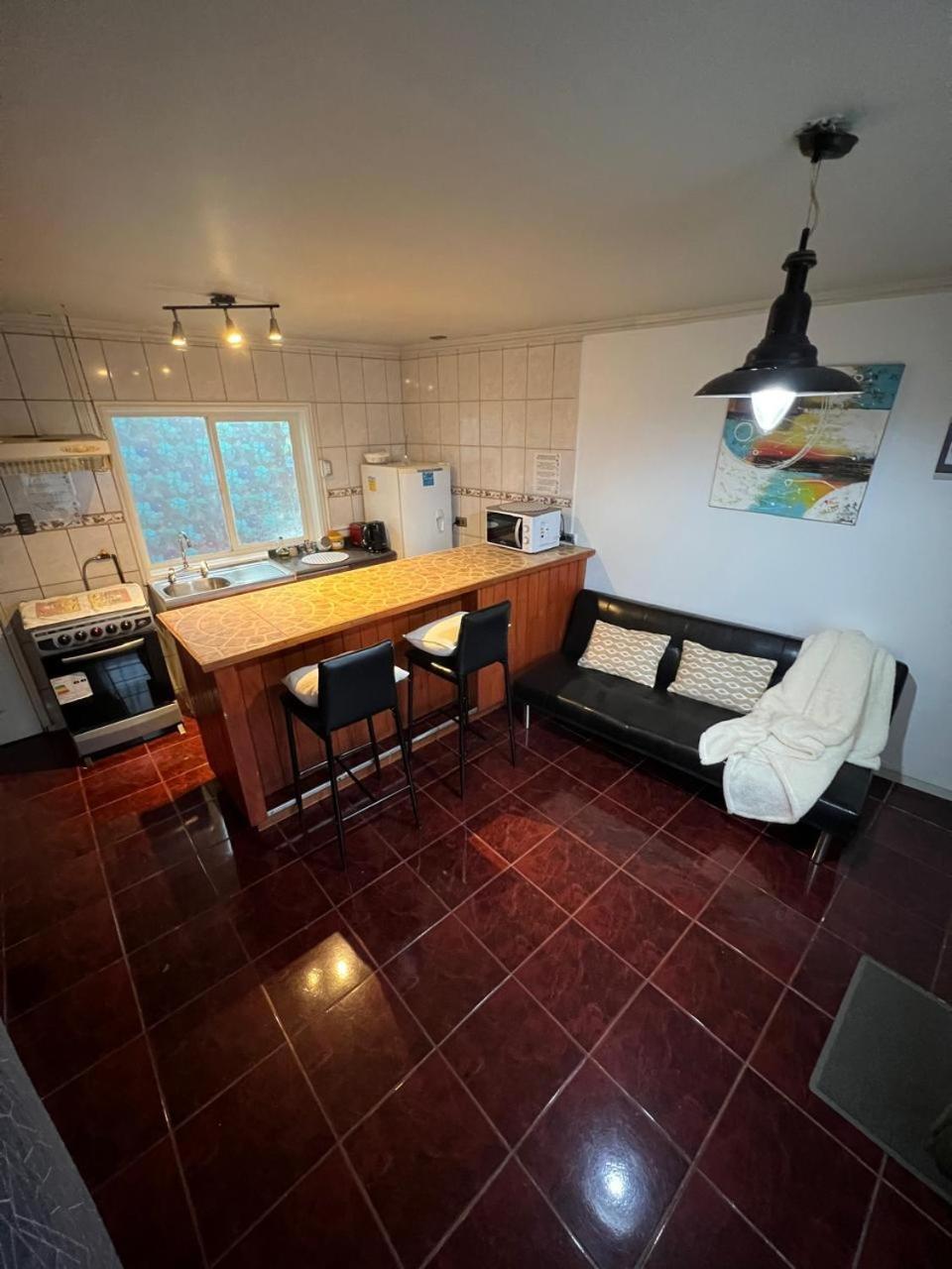 Appartamento Departamentos Egana Puerto Montt Esterno foto