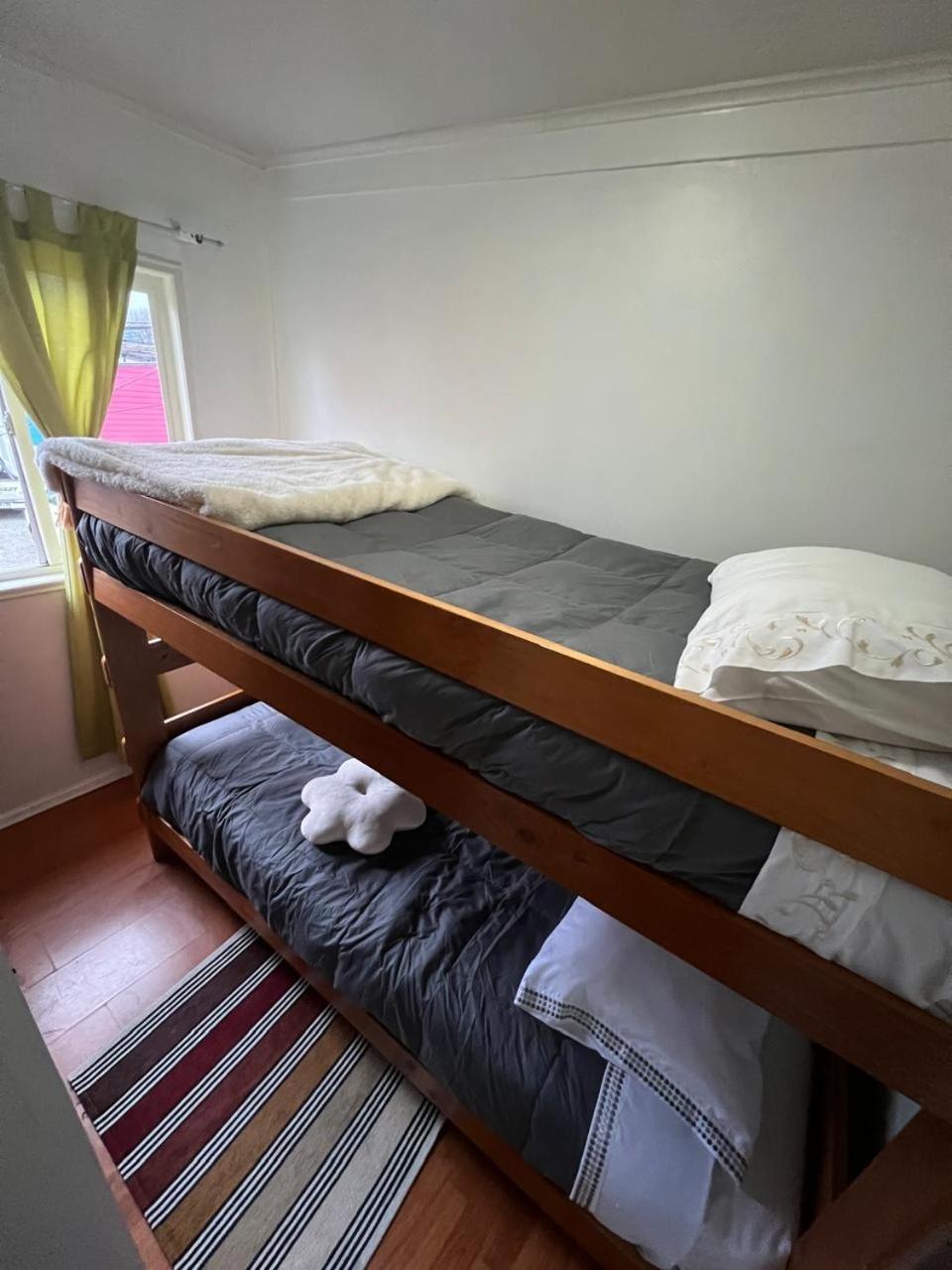Appartamento Departamentos Egana Puerto Montt Esterno foto