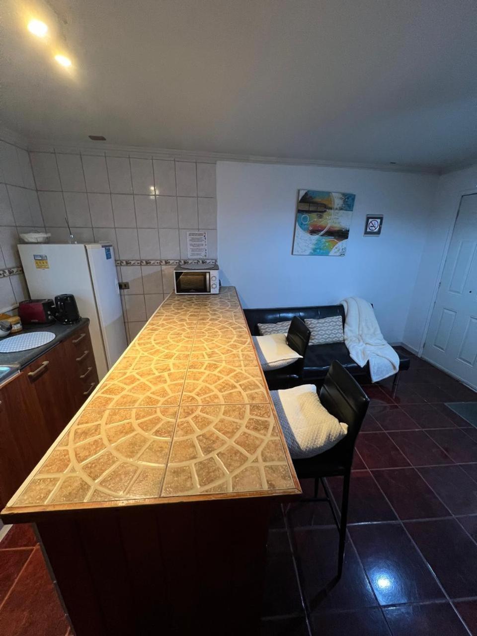 Appartamento Departamentos Egana Puerto Montt Esterno foto