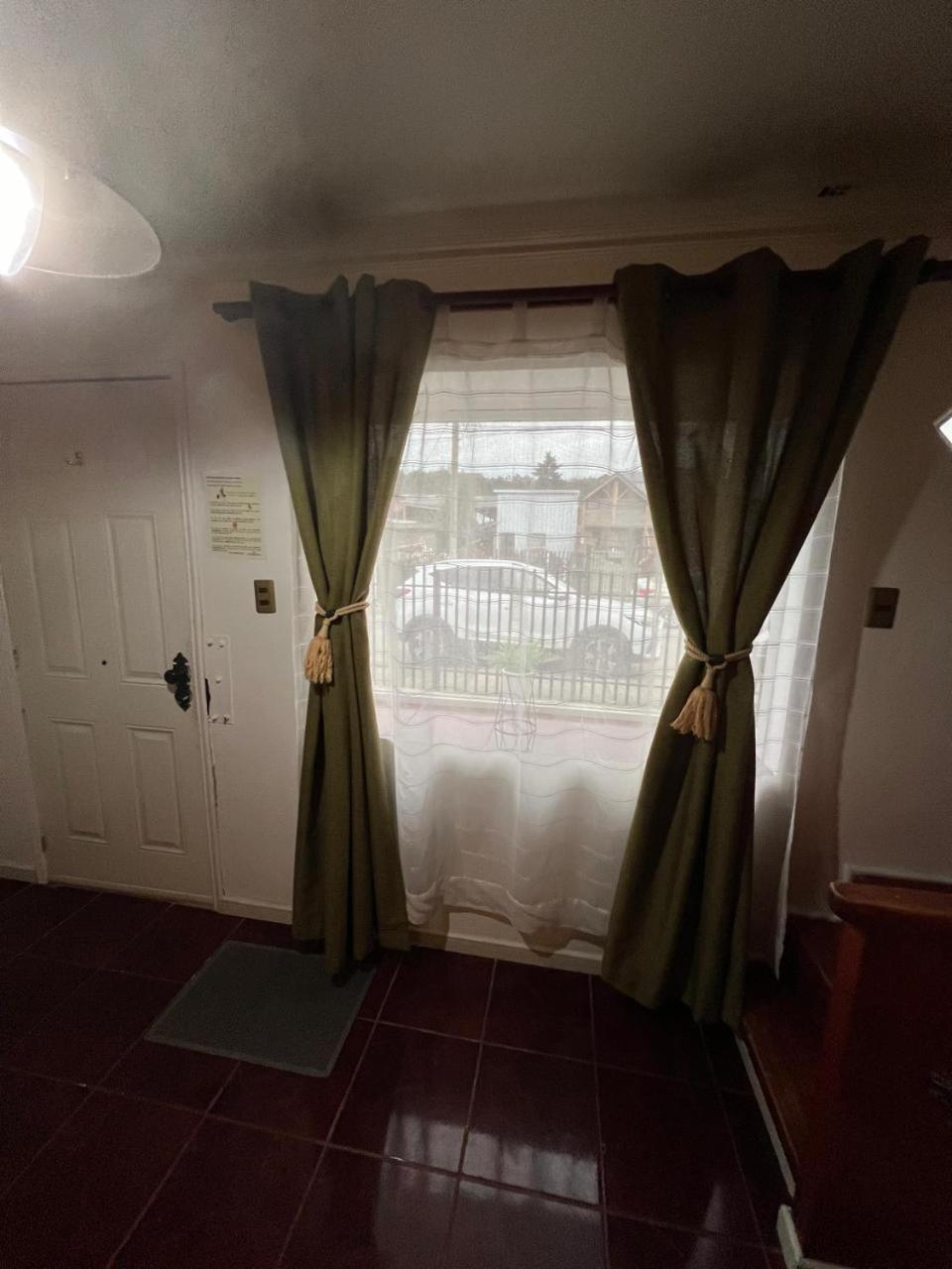 Appartamento Departamentos Egana Puerto Montt Esterno foto